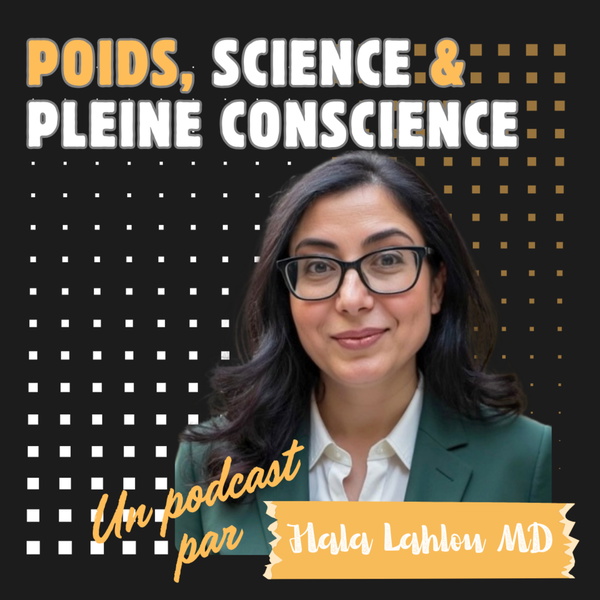 Artwork for Poids, Science et Pleine Conscience