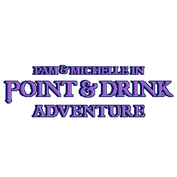 Artwork for Point and Drink Adventure