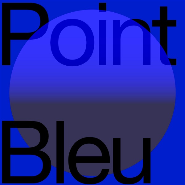 Artwork for Point Bleu