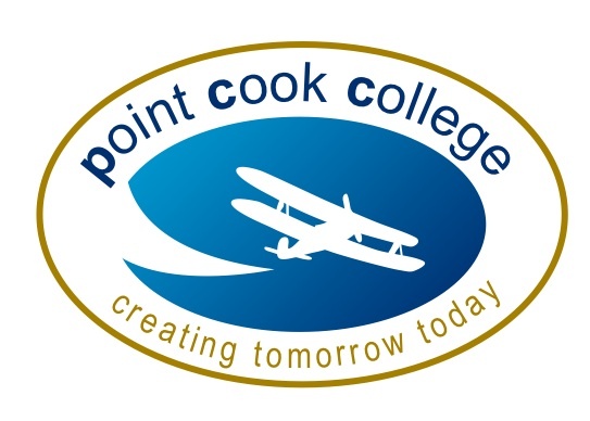 Artwork for Point Cook College LOTE