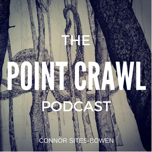 Artwork for Point Crawl Podcast