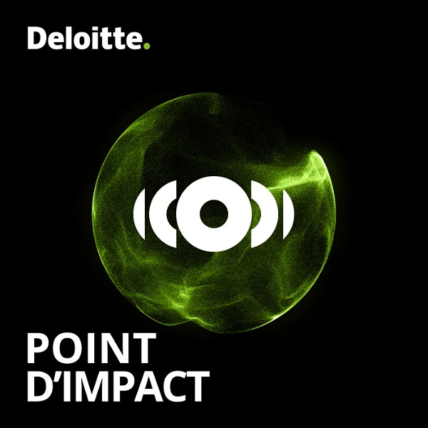 Artwork for Point d'impact