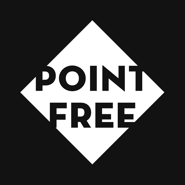 Artwork for Point-Free Videos