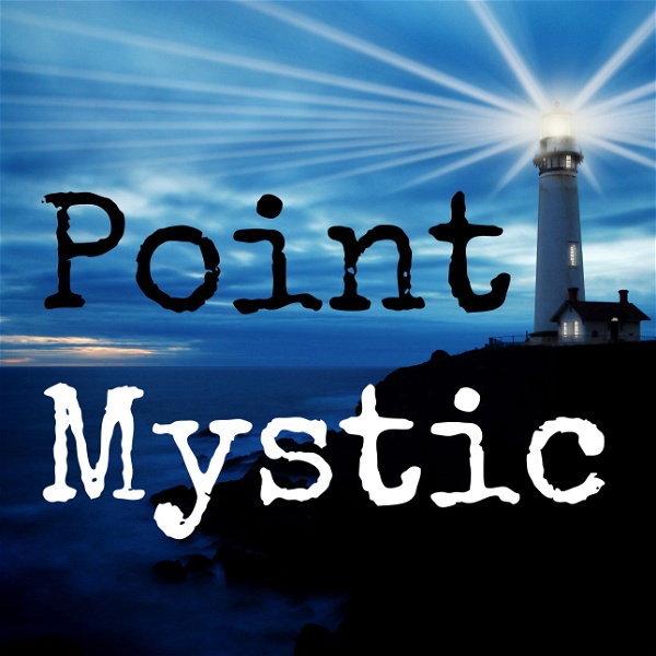 Artwork for Point Mystic