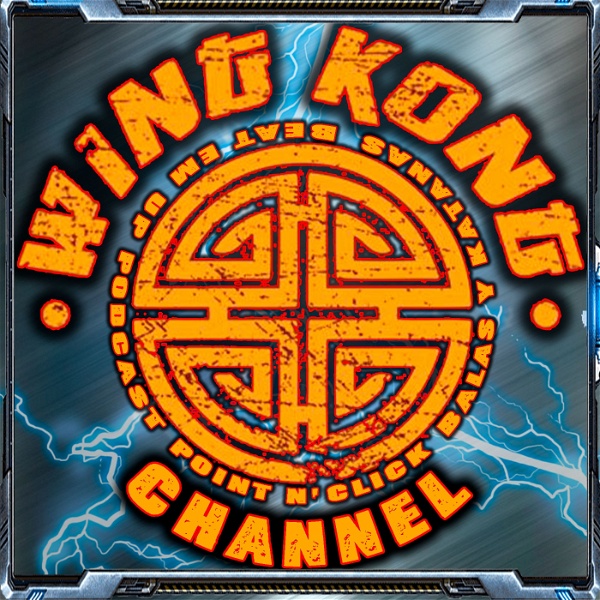 Artwork for Wing Kong Channel