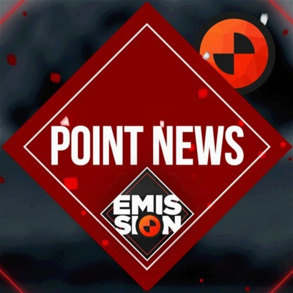 Artwork for Point News Jeux Vidéo
