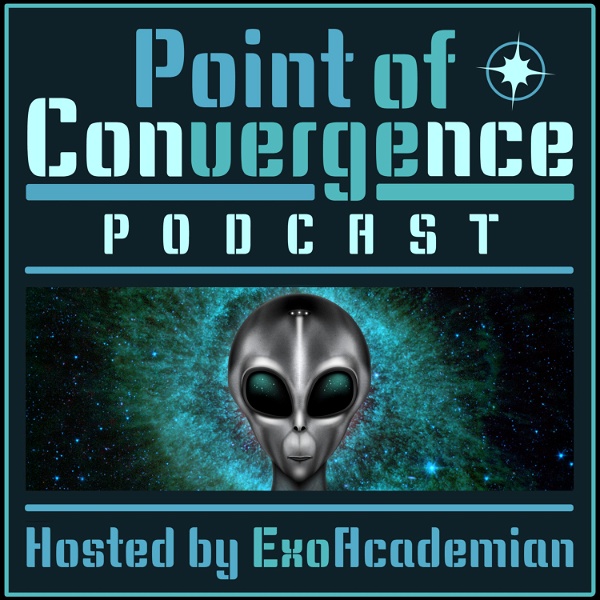 Artwork for Point of Convergence
