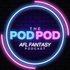 PODPOD AFL Fantasy | Point Of Difference Podcast