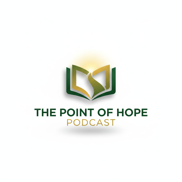 Artwork for Point of Hope Podcast