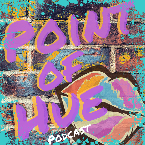 Artwork for Point of Hue