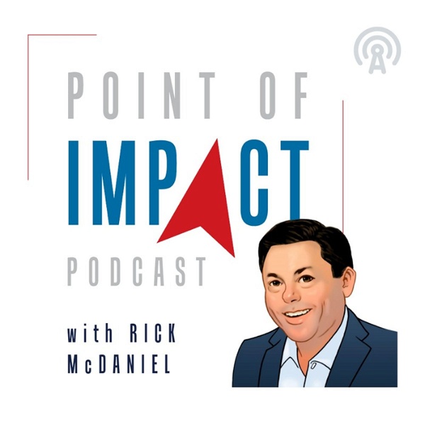 Artwork for Point of Impact