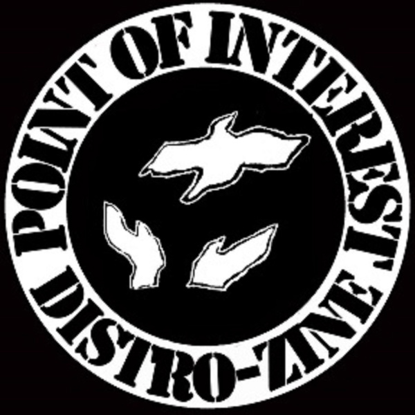 Artwork for Point Of Interest Podcast