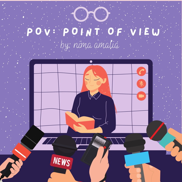 Artwork for Point of View