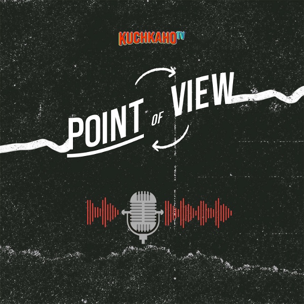 Artwork for Point of View