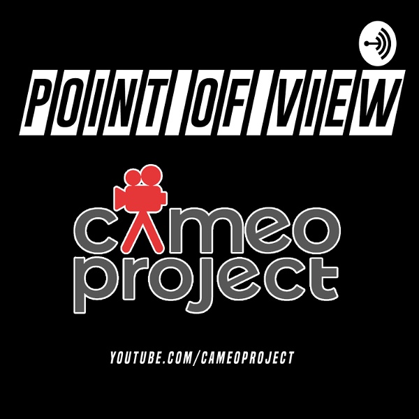 Artwork for Point of View Cameo Project