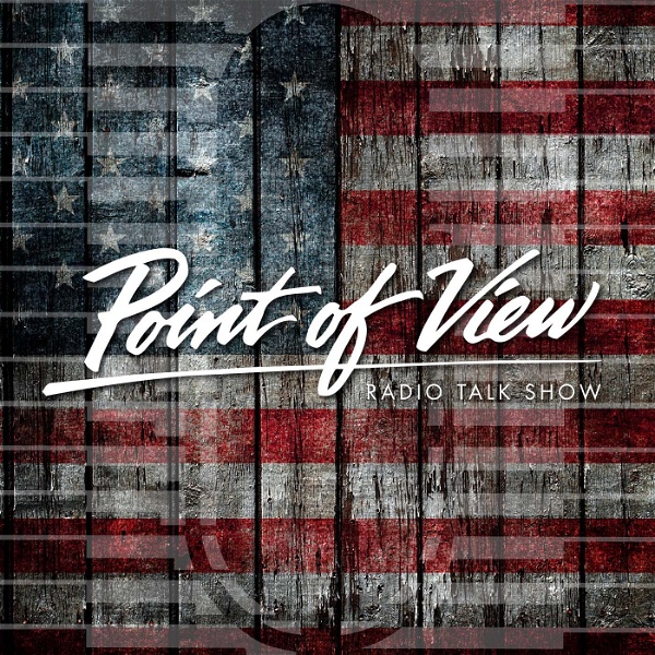 Artwork for Point of View Radio Talk Show