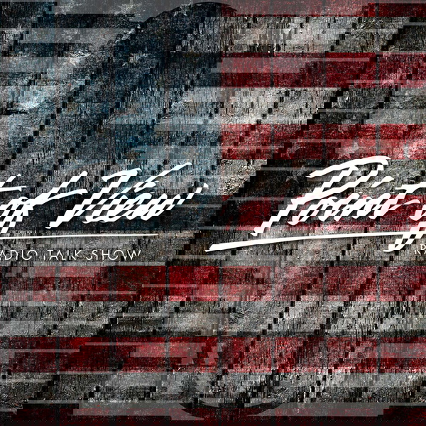 Artwork for Point of View Radio Talk Show
