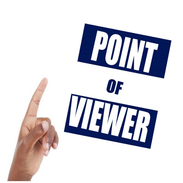 Artwork for Point of Viewer