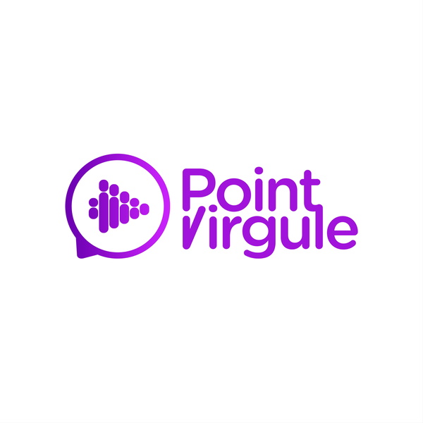 Artwork for Point-Virgule