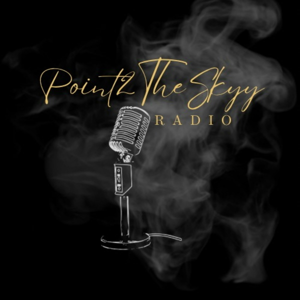 Artwork for Point2TheSkyy Radio