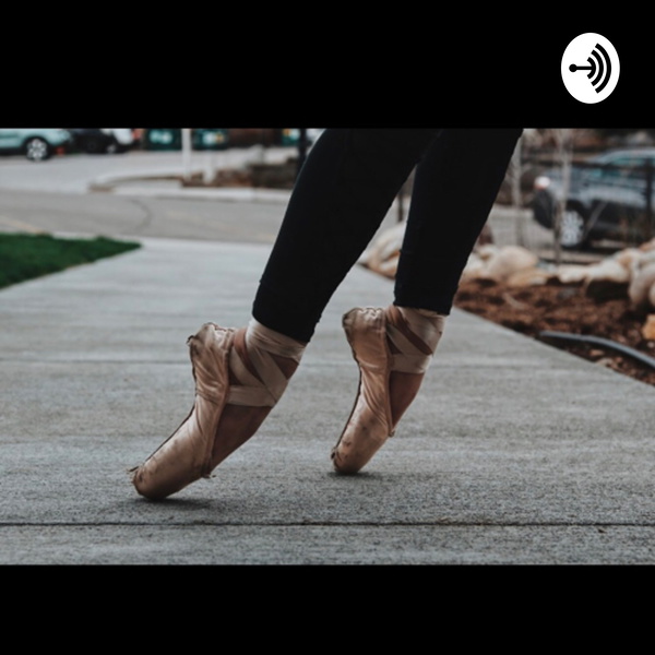 Artwork for Pointe shoes