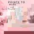 Pointe To Rise