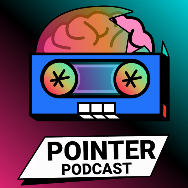 Artwork for PointerPodcast