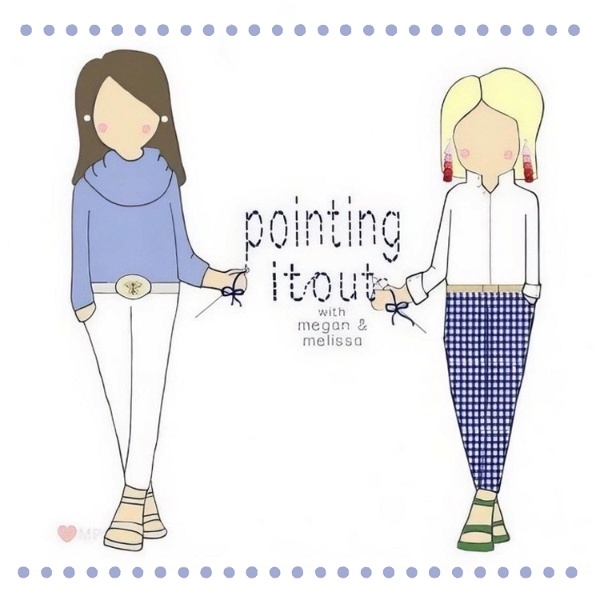 Artwork for Pointing It Out: A Needlepoint Podcast