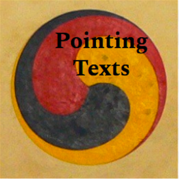 Artwork for Pointing Texts