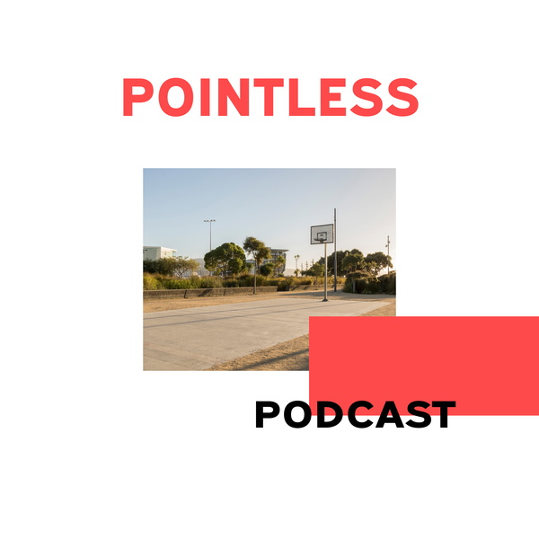 Artwork for Pointless Podcast