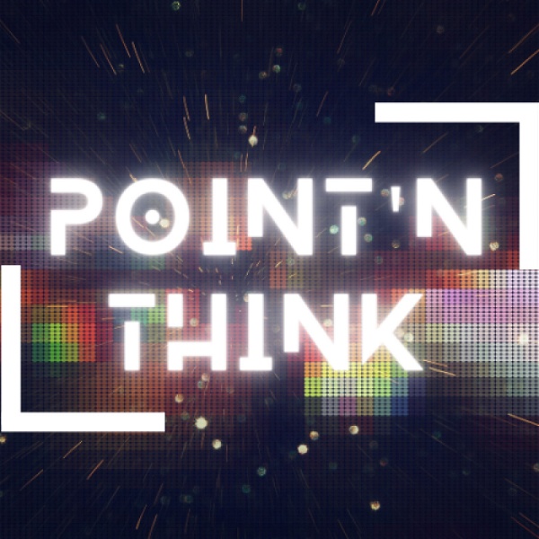 Artwork for Point'n Think