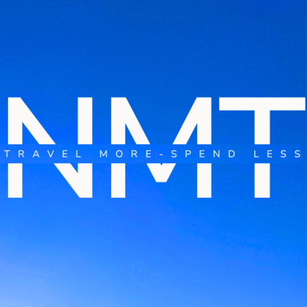 Artwork for Points and Miles Round-Up by Nurse Michael Travels