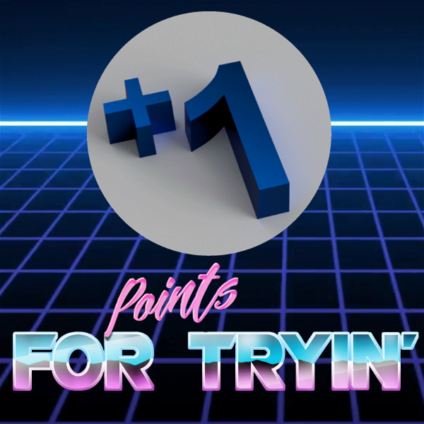 Artwork for Points For Tryin'