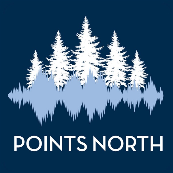 Artwork for Points North