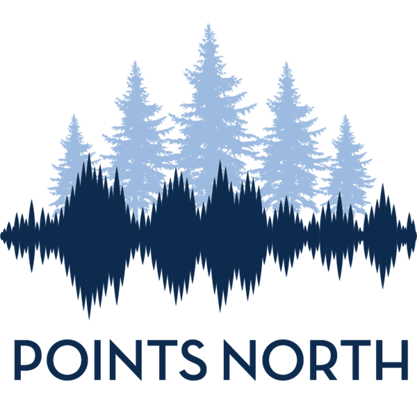 Artwork for Points North