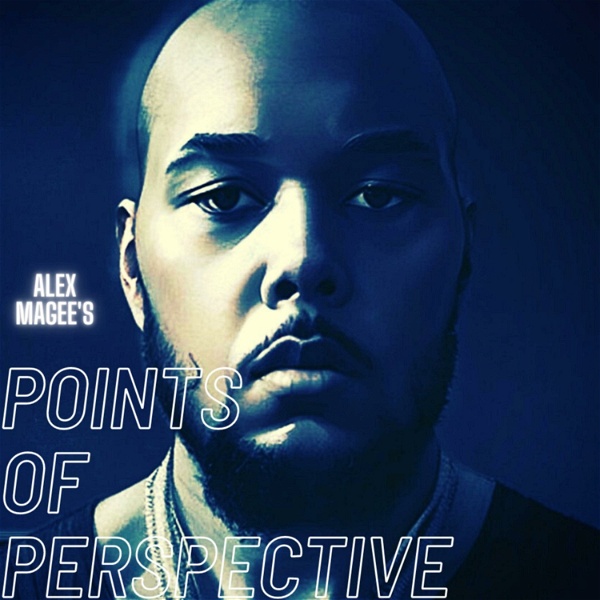 Artwork for Points of Perspective