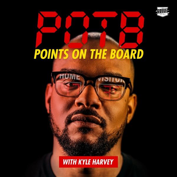 Artwork for Points on the Board