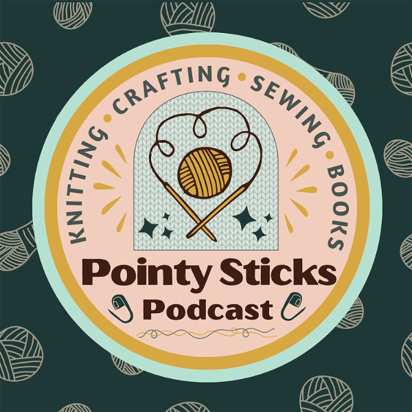 Artwork for Pointy Sticks Podcast