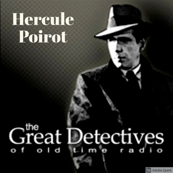 Artwork for The Great Detectives Present Poirot