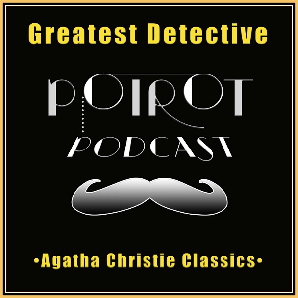 Artwork for Poirot: Greatest Detective