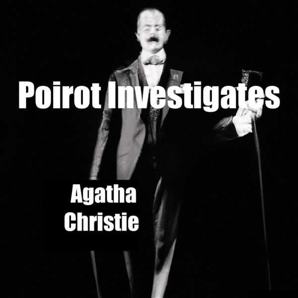 Artwork for Poirot Investigates