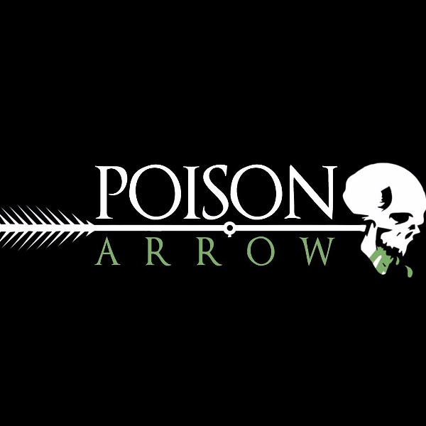 Artwork for Poison Arrow w/ ENB