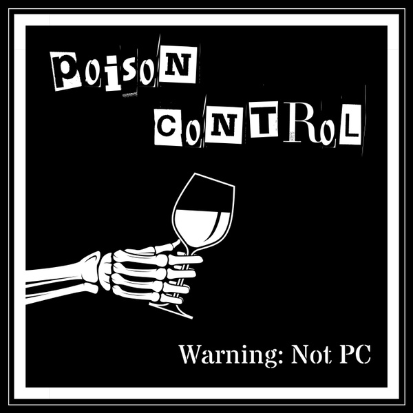 Artwork for Poison Control