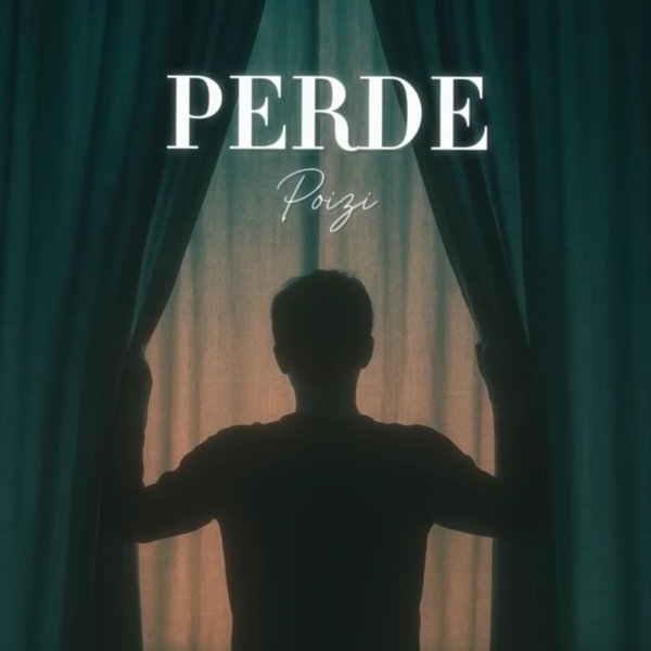 Artwork for Poizi - Perde