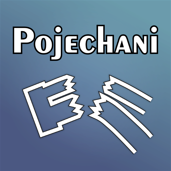 Artwork for Pojechani