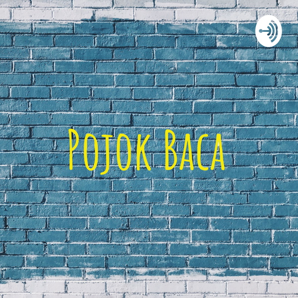 Artwork for Pojok Baca