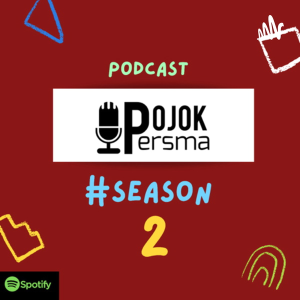 Artwork for Pojok Persma