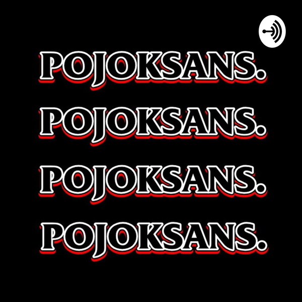 Artwork for POJOKSANS