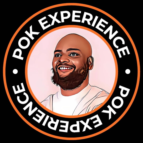 Artwork for POK EXPERIENCE