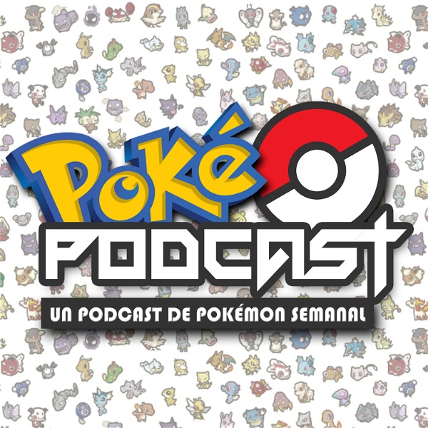 Artwork for Poké Podcast